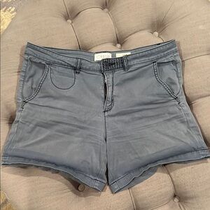 Anthropologie chinos Shorts Relaxed Fit